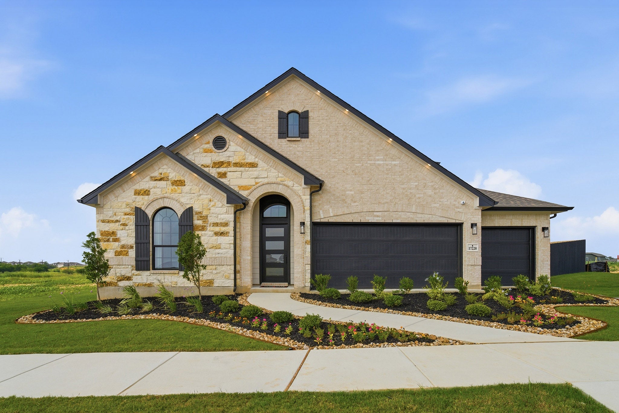 Hickory Ridge | CastleRock Communities