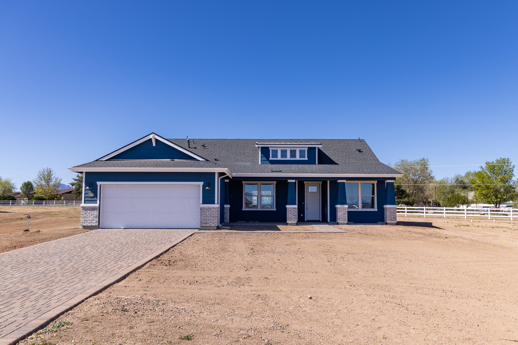 2520 Connor Ave