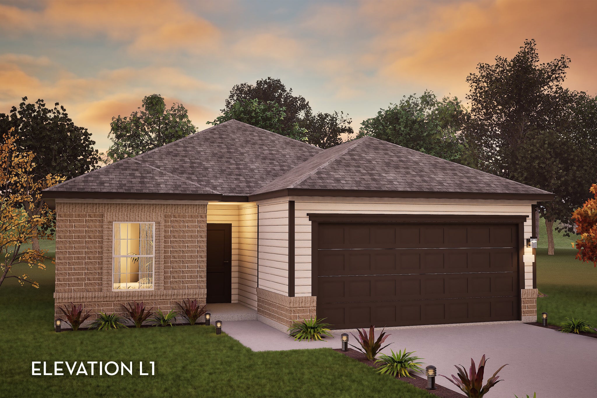 Tabor Ranch | CastleRock Communities